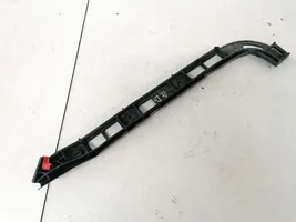 Opel Vectra C Support de pare-chocs arrière 24402936