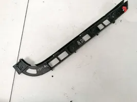 Opel Vectra C Support de pare-chocs arrière 24402936