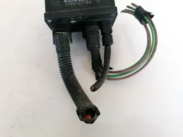 Volvo S40, V40 Przekaźnik / Modul układu ogrzewania wstępnego 7700107794