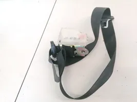 Opel Corsa B Front seatbelt 90387482