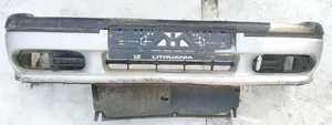 Renault 19 Front bumper pilkas