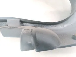 Opel Corsa B Moldura del panel 90387686