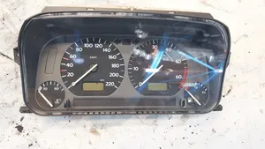 Volkswagen Golf III Speedometer (instrument cluster) 1h0919864j
