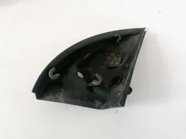 Opel Astra H Inne części wnętrza samochodu 24468044