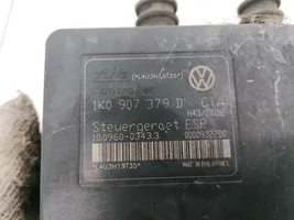 Volkswagen Touran I Pompa ABS 1K0907379D