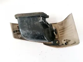 Nissan Murano Z50 Griglia di ventilazione centrale cruscotto 68760ca000