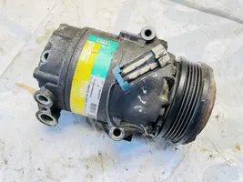 Opel Astra F Air conditioning (A/C) compressor (pump) 09165714