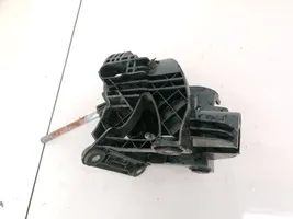 Ford Galaxy Механизм переключения передач (кулиса) (в салоне) 4724011001