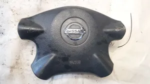 Nissan X-Trail T30 Steering wheel airbag pmau2041277185