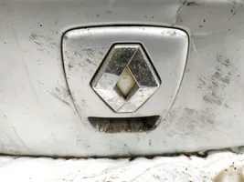 Renault Laguna II Uchwyt / Rączka zewnętrzna otwierania klapy tylnej / bagażnika 