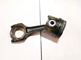 Renault Scenic I Piston with connecting rod 