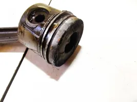 Renault Scenic I Piston with connecting rod 