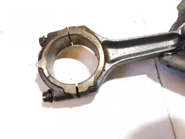 Renault Scenic I Piston with connecting rod 