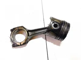 Renault Scenic I Piston with connecting rod 