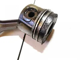 Renault Scenic I Piston with connecting rod 