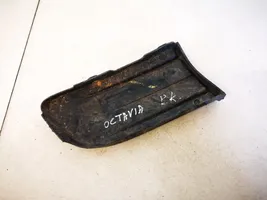 Skoda Octavia Mk2 (1Z) Kratka dolna zderzaka przedniego 1z0807367