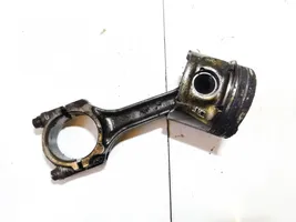 Chrysler Voyager Piston with connecting rod 