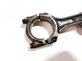 Chrysler Voyager Piston with connecting rod 