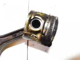 Chrysler Voyager Piston with connecting rod 