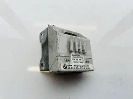 BMW 3 E46 Boîtier module alarme 657583869329