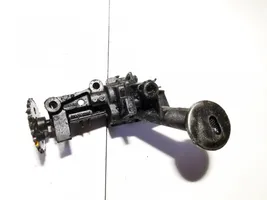 Volvo S40, V40 Pompe à huile 7700600251