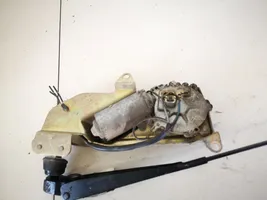 Renault 19 Rear window wiper motor 7700779045