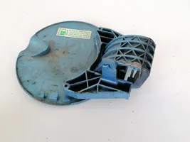 Citroen C3 Bouchon, volet de trappe de réservoir à carburant 9638184280