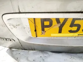 Nissan Primera Éclairage de plaque d'immatriculation 