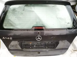 Mercedes-Benz A W168 Galinis dangtis (bagažinės) pilkas