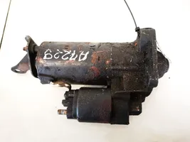 Volvo S60 Starter motor 