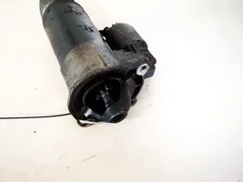 Volvo S60 Starter motor 