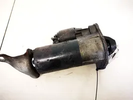 Volvo S60 Starter motor 