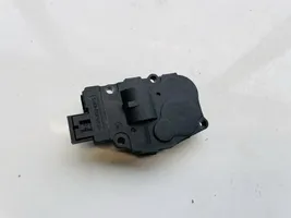 Mercedes-Benz A W169 Motor/activador trampilla de calefacción 985458003