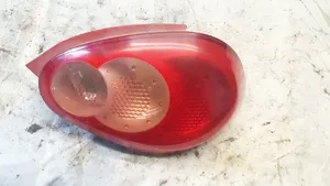 Toyota Aygo AB10 Rear/tail lights 815500h020