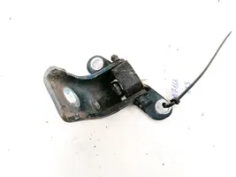 Ford Mondeo MK I Cerniera superiore della portiera anteriore 93BBF22801AK