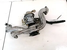 Mazda Xedos 9 Valvola EGR 0849000670