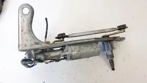 Renault Safrane Rear window wiper motor 53202002