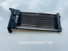 Audi A6 S6 C6 4F Radiateur électrique de chauffage auxiliaire 4F0819011