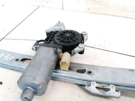 BMW 3 E46 Moteur de lève-vitre de porte arrière 676283620660