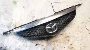 Mazda Premacy Atrapa chłodnicy / Grill ci4550712