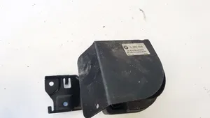 BMW 3 E46 Alarm system siren 8385998