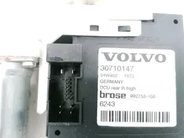 Volvo V50 Moteur de lève-vitre de porte arrière 30710147