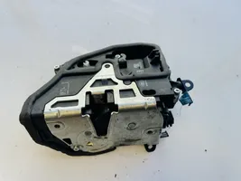 BMW 3 E90 E91 Serrure de porte avant 7059973