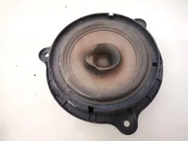 Nissan Primera Haut-parleur de porte avant 7606500079