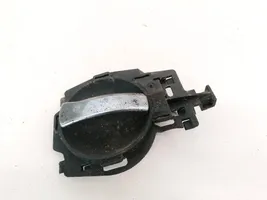 Citroen C3 Klamka wewnętrzna drzwi 9680187777