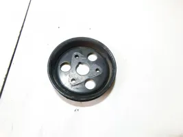 Hyundai i30 Riemenscheibe Wasserpumpe 