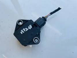 Audi A6 S6 C5 4B Sensore di imbardata accelerazione ESP 0265005245