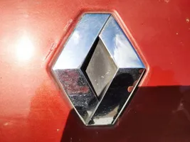 Renault Scenic II -  Grand scenic II Emblemat / Znaczek 