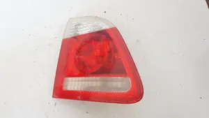 BMW 5 E60 E61 Lampy tylnej klapy bagażnika 278802