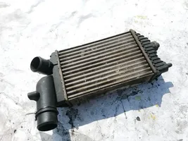 Peugeot Boxer Radiatore intercooler 